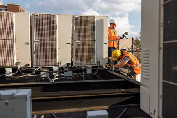 Best HVAC for Healthcare Facilities in North Scituate, MA