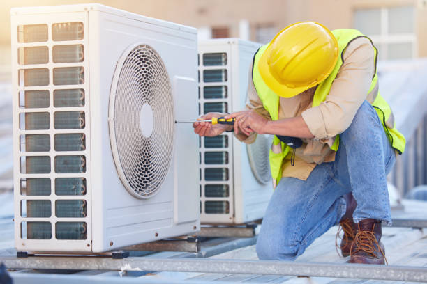 Best VRF (Variable Refrigerant Flow) Systems in North Scituate, MA