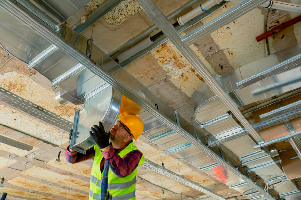 Best Emergency HVAC Services in North Scituate, MA