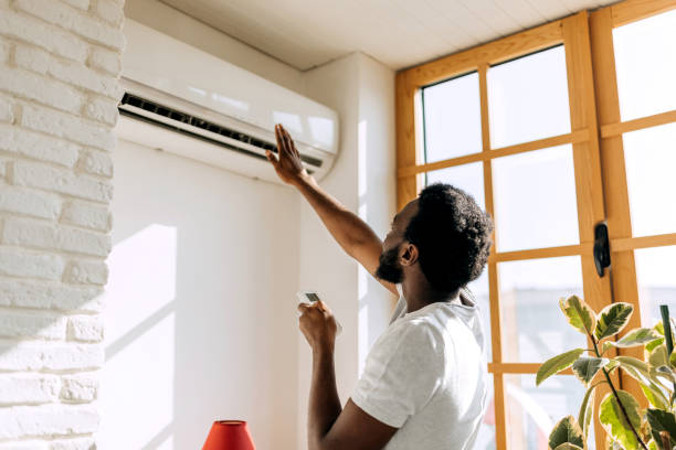 Best Ductless Mini-Split Systems in North Scituate, MA