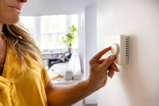 Best Residential HVAC in North Scituate, MA