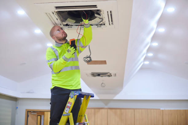 Best Geothermal HVAC Systems in North Scituate, MA