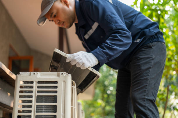 Best Furnace Cleaning in North Scituate, MA