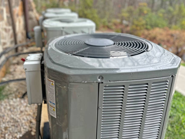 North Scituate, MA HVAC Company