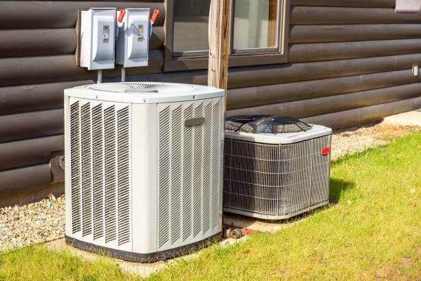 Best HVAC Software and Technology in North Scituate, MA